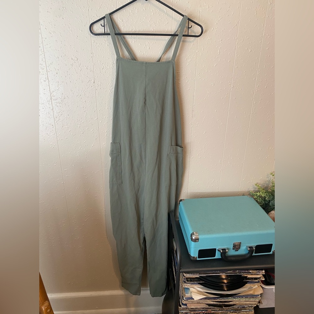 Storq Anytime Overalls